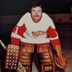 Jim Rutherford height profile photo