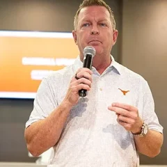 Jim Schlossnagle height profile photo