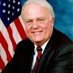 Jim Sensenbrenner height profile photo