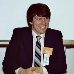 Jim Shooter height profile photo