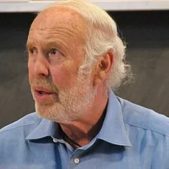 Jim Simons height profile photo
