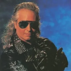 Jim Steinman height profile photo