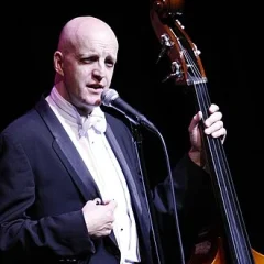 Jim Tavaré height profile photo