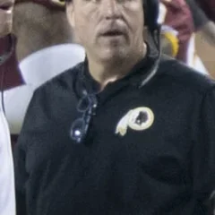 Jim Tomsula height profile photo