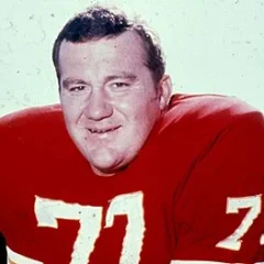 Jim Tyrer height profile photo