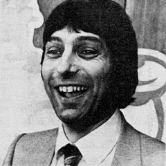 Jim Valvano height profile photo