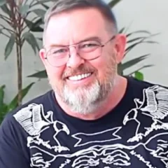 Jim Watkins (businessman) height profile photo