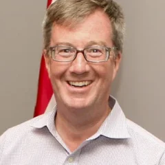 Jim Watson (Canadian politician) height profile photo