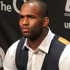 Jimi Manuwa height profile photo