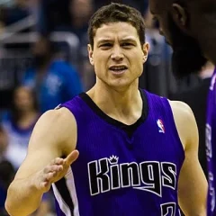 Jimmer Fredette height profile photo