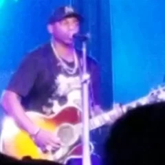 Jimmie Allen height profile photo