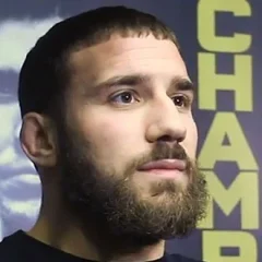 Jimmie Rivera height profile photo