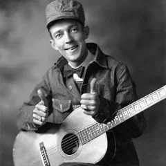 Jimmie Rodgers height profile photo