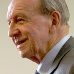 Jimmy Armfield height profile photo