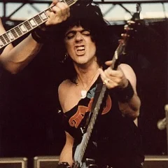 Jimmy Bain height profile photo