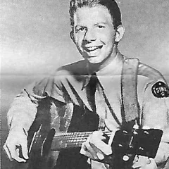 Jimmy Boyd height profile photo
