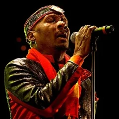 Jimmy Cliff height profile photo