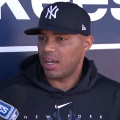 Jimmy Cordero height profile photo