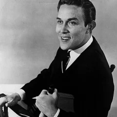 Jimmy Dean height profile photo