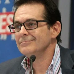 Jimmy Dore height profile photo