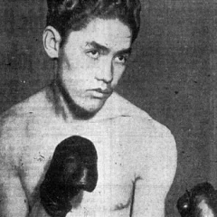 Jimmy Doyle (boxer) height profile photo