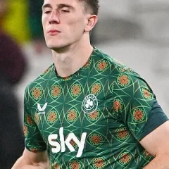Jimmy Dunne (footballer, born 1997) height profile photo