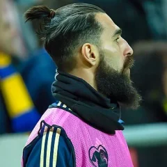 Jimmy Durmaz height profile photo