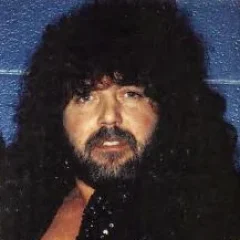 Jimmy Garvin height profile photo