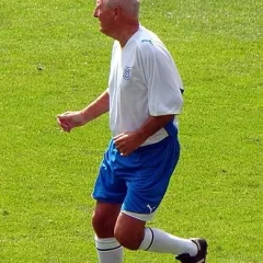Jimmy Goodfellow height profile photo