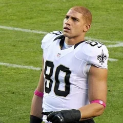 Jimmy Graham height profile photo