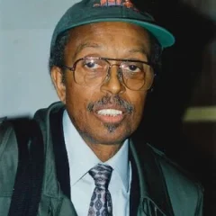 Jimmy Heath height profile photo