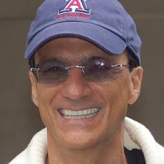 Jimmy Iovine height profile photo