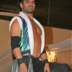 Jimmy Jacobs height profile photo