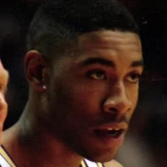Jimmy King height profile photo