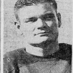 Jimmy Lawrence (American football) height profile photo