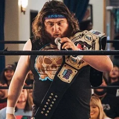 Jimmy Lloyd (wrestler) height profile photo