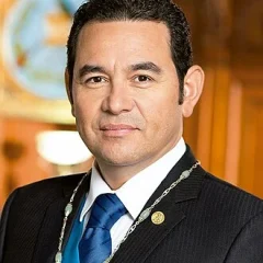 Jimmy Morales height profile photo