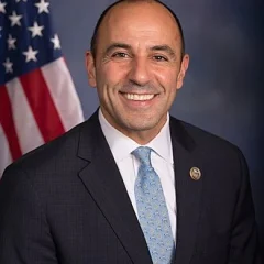 Jimmy Panetta height profile photo