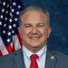 Jimmy Patronis height profile photo