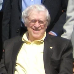 Jimmy Perry height profile photo