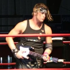 Jimmy Rave height profile photo