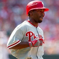 Jimmy Rollins height profile photo