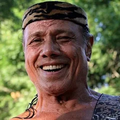 Jimmy Snuka height profile photo