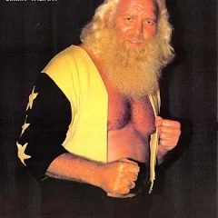 Jimmy Valiant height profile photo