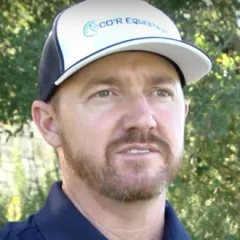 Jimmy Walker (golfer) height profile photo