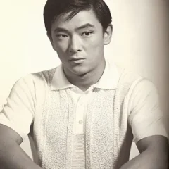Jimmy Wang Yu height profile photo