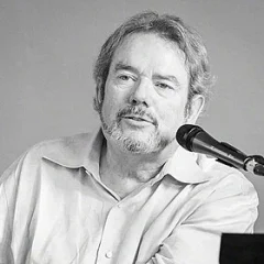 Jimmy Webb height profile photo