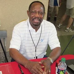 Jimmy Wynn height profile photo