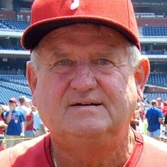 Jimy Williams height profile photo