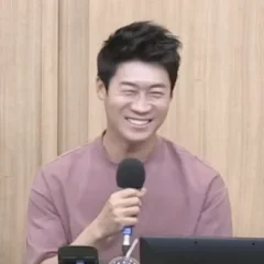 Jin Seon-kyu height profile photo